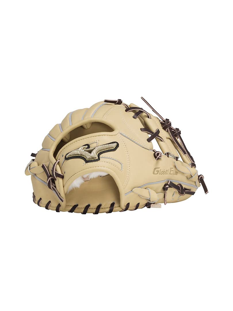 ミズノ グローバルエリート ∞ インフィニティ 児童用 内野用 軟式グローブ Amazon | MIZUNO 少年軟式用グローバルエリート∞インフィニティ